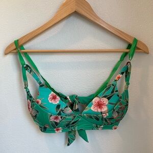 NWT Free People We Are Hah Swim Bikini Set XS